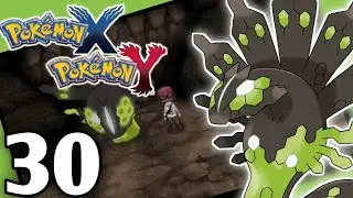 Pokemaster = Hidden Items 💥l Pokemon X and Y Gameplay Ep 30 Part 2