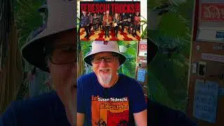 Jax Music scene and History