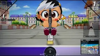 카트라이더 미술붓 X