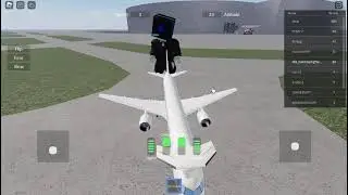 Playing RC Park! | ROBLOX |