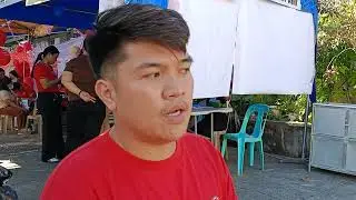 Let's donate blood this Valentine's Day @Red Cross Bangued Abra