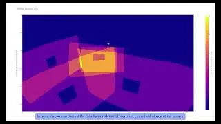 Camera calibration process using Radiant Metrics service