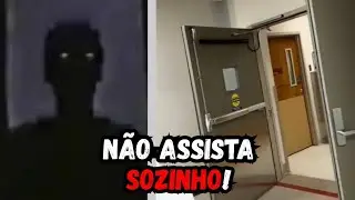 COMPILADO SOBRENATURAL - VOL.3
