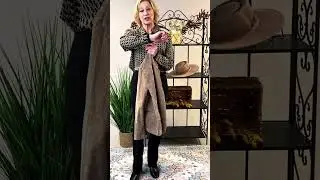 Velvet Blazer