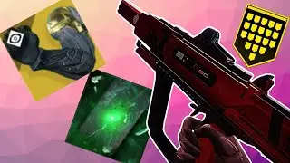 Aeon Swift Is A Top Tier PvP Exotic - Destiny 2 lightfall