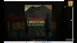 Sankofa 180&deg; Dr. Walter Rodney Documentary.