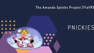 Pnickies  (Amanguerilla)