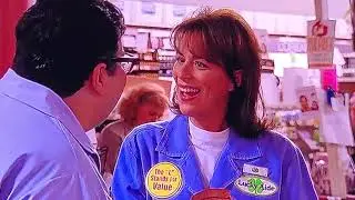 Malcolm in the Middle - Anniversary Fantasy Date