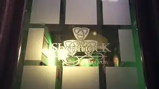 Shamrock Irish Pub Enna ☘️