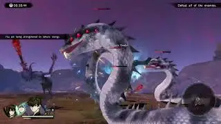 Fate/Samurai Remnant - Storia Gameplay Walkthrough PS5 [ITA] HD