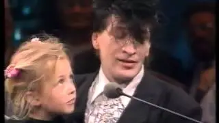 Herman Brood TV opnames 1989-1992 (deel 1)
