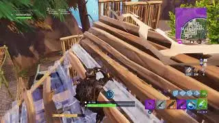 SUPPRESSED SMG IS SO OP