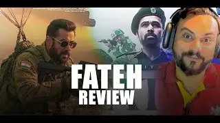 Fateh - Ground Zero | GAZA: The Great Rescue  review