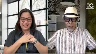 FASHION TRENDS NGAYONG TAG-INIT!