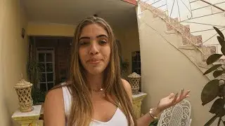 Casas de renta en Cuba 🏠/Te muestro c&oacute;mo es una de estas casas por dentro😯Holguin /SOY KLAUDIA