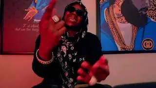 Mcmello - Virus (Official Music Video)