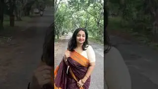 Song🎧🕊️#kannada #trending #trendingsong #viral #saree  #slowmo #editing #influencer #bengaluru