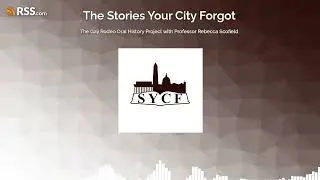 The Gay Rodeo Oral History Project with Professor Rebecca Scofield