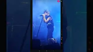 Drag Me Down Louis Tomlinson Live Eclectic Brixton London March 6, 2025