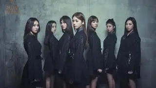 [Clean Acapella] Wake up - Dreamcatcher