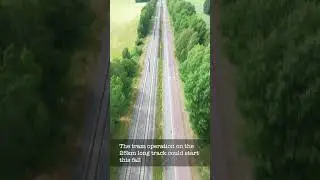 Jokeri Light Rail Line Starts it's Operation Soon in Helsinki and Espoo