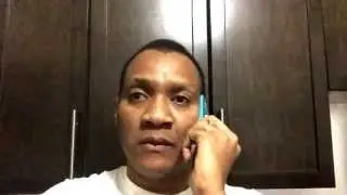 Haitian Man Calling to discuss his Electricity bill !!! LMAO