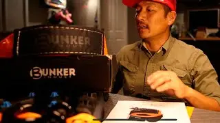 BUNKER INDUST Towing Rope Review.