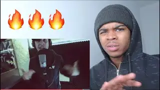 CHILLINIT RAP TO FAST‼️😂 &ldquo; One Breath One Take&rdquo;🔥 REACTION
