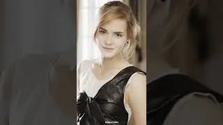 Emma Watson || ❤️ What app vertical status || Emma Watson Full screen status || Khaleel Editx