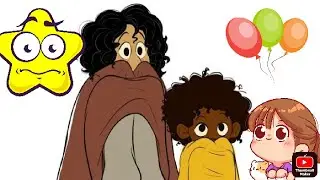 Encanto Comics Compilation