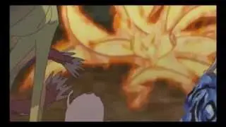 AMV: Naruto - The Depths