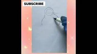 How to draw islamic drawing#islamic