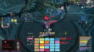 Death (Warmane / Icecrown) - Sindragosa 25H Speedkill - 02:16 - Holy paladin PoV