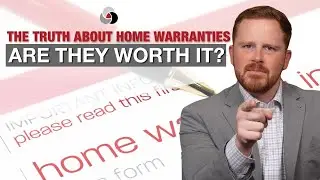 🏡 Are Home Warranties Worth It or Just BS? 🤔 | Real Estate Tips for Buyers & Sellers in Cincinnati