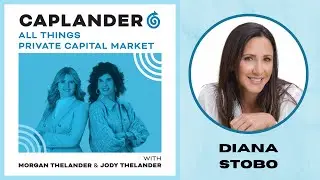 The OG Wellness Influencer: Diana Stobo's Journey to Holistic Health
