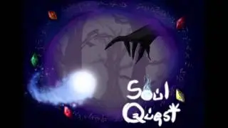 Made with Unity: Soul Quest - 2D Game - Update #4 - Pitch Night