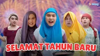 SELAMAT TAHUN BARU SEMUANYA🎉