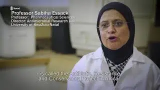 Fighting antibiotic resistance in Malawi