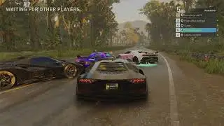 Dirty Drivers Grand race NO MAP Challenge