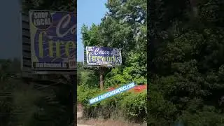 We got new billboards up around town! Come on and get down! Casey&rsquo;s Fireworks! #caseys #fireworks