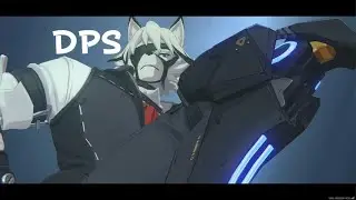 Von Lycaon DPS. Hollow zero | zenless zone zero