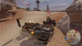 CROSSMODS ПРОМО РОЛИК
