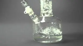 3HS1 Hi Si Water Test