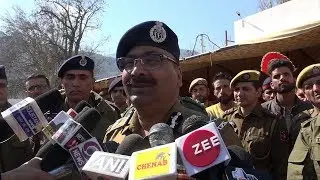 DGP: Will Strict Action Against Those Misusing Social Media