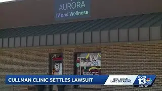 Cullman clinic settles lawsuit over unapproved weight loss drugs