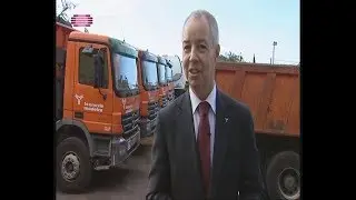 Conheça a Tecnovia Madeira