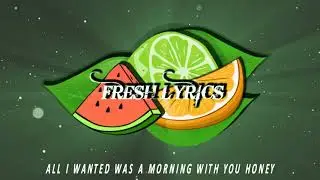 NoMBe - Summer's Gone ft. Thutmose (Lyrics)