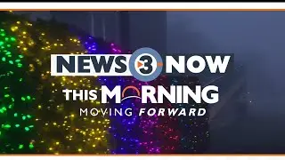 News 3 Now This Morning: January 20, 2026