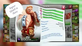 Super giants Combination First Attack |Rizwan Akram |COC Spring Update