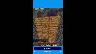 Minecraft HyPixel minigames (Portrait)